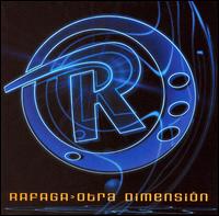 Rafaga - Otra Dimension lyrics