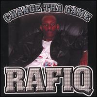 Rafiq - Change Tha Game lyrics