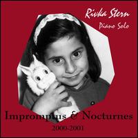 Rivka Stern - Impromptus & Nocturne lyrics