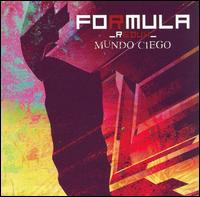 Formula Redux - Mundo Ciego lyrics