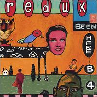 ReDux - Been Here Before lyrics