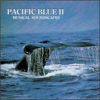 Stefan Schramm - Pacific Blue, Vol. 2 lyrics