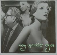 Three Against Four - Hey, Sparkle Eyes lyrics