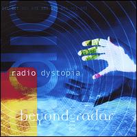 Radio Dystopia - Beyond the Radar lyrics