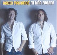 Radio Macande - Mi Nina Morena lyrics
