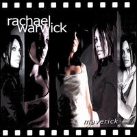 Rachael Warwick - Maverick lyrics