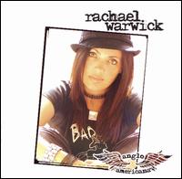 Rachael Warwick - Anglo Americana lyrics