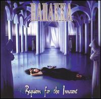 Radakka - Requiem of the Innocent lyrics