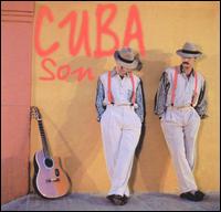 Quinteto Seleccion Latina - Cuba Son lyrics