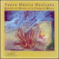 Quintetos de Alientos - Neuva Musica Mexicana lyrics