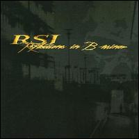 RSJ - Reflections in B Minor lyrics