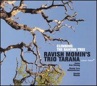 Ravish Momin - Climbing the Banyan Tree lyrics