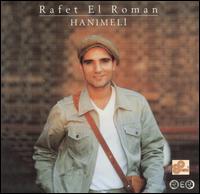 Rafet El Roman - Hanimeli lyrics