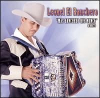Leonel El Ranchero - Mas Ranchero Que Nunca lyrics