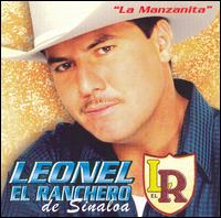Leonel El Ranchero - La Manzanita lyrics
