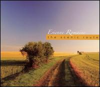 Erienne Romaine - The Scenic Route lyrics