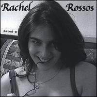 Rachel Rossos - Rated R lyrics
