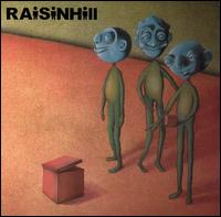 Raisinhill - Raisinhill [live] lyrics