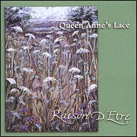 Raison d'Etre - Queen Anne's Lace lyrics