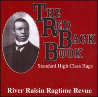River Raisin Ragtime Revue - The Red Back Book lyrics