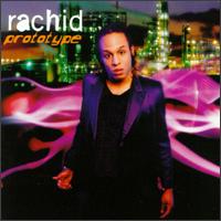 Rachid - Prototype lyrics