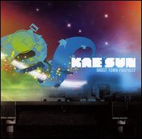 Kae Sun - Ghost Town Prophecy lyrics