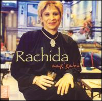 Rachida - Aar'Rabi lyrics