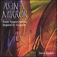 Steve Rashid - As in a Mirror lyrics