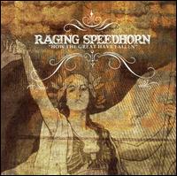 Raging Speedhorn - How the Great Have Fallen lyrics