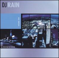 DJ Rain - Urban Excursions, Vol. 1 lyrics