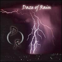 Daze of Rain - Daze of Rain lyrics