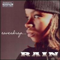 Rain - Eavesdrop lyrics
