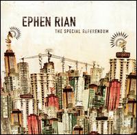 Ephen Rian - The Special Referendum [EP] lyrics