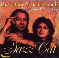 Raj Rathor - Jazz Cat lyrics