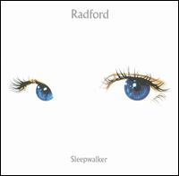 Radford - Sleepwalker lyrics