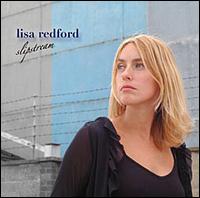 Lisa Redford - Slipstream lyrics
