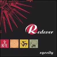 Redever - Egocity lyrics