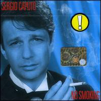 Sergio Caputo - No Smoking lyrics