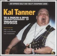 Kal Tanner - Hangman's Noose lyrics