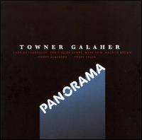 Towner Galaher - Panorama lyrics