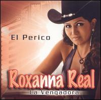 Roxanna Real - El Perico lyrics