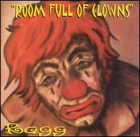 Ragg - Room Full of Clowns lyrics