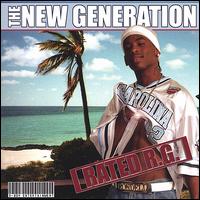 R.G. - The New Generation: Rated R.G. lyrics