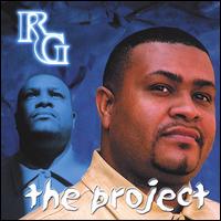 R.G. - The Project lyrics