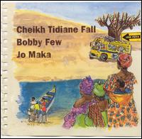 Cheikh Tidiane Fall - Jom Futa lyrics