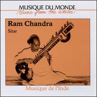 Ram Chandra - Musique de L'Inde lyrics