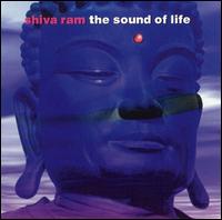 Shiva Ram - The Sound of Live lyrics