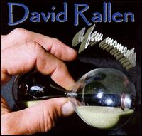 David Rallen - A Few Moments lyrics