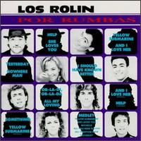 Los Rolin - Por Rumbas lyrics