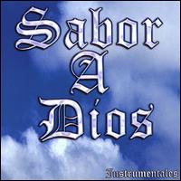 Ramon & Luis - Sabor a Dios lyrics